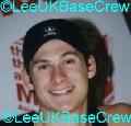 Lee baseball sapkban